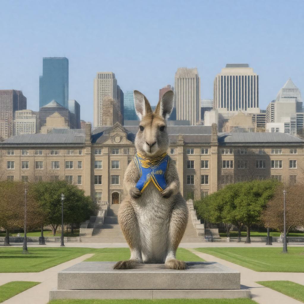 Kansas City University